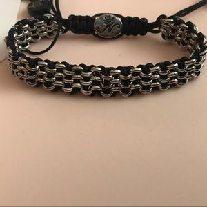 🖤 Joseph Nogucci Bracelet
